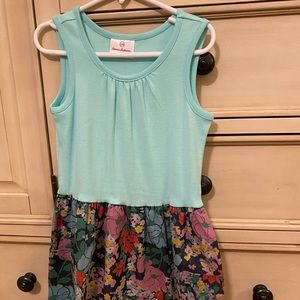 Hanna Andersson Tank dress